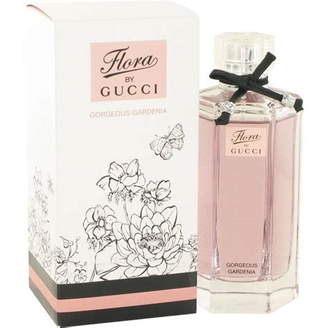 profumo flora by gucci gorgeous gardenia|gucci flora gorgeous gardenia boots.